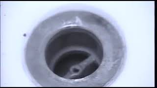 Kinetic Water Ram Demo Video #1