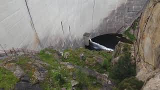 Barrage De Laparan