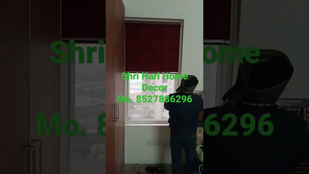 Window Blinds for Home, Blinds Shop Near Me, Window Blinds Shop in Noida 📞8527886296
