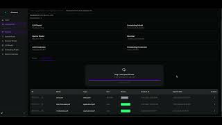 Graxon | Graxon Multipart Upload | Graxon RAG