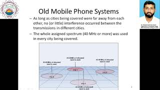 Wireless Communications Lecture # 4