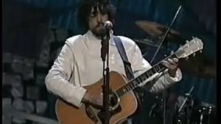 Café Tacuba - Eres (MTV) 2003