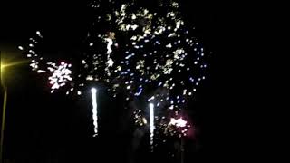 Footage from SxSW in 2011
