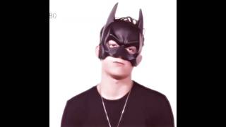 "Justice"  💀🗿 - The Batman Edit |Sem Tempo (slowed)