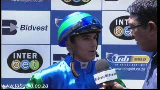 Vidéo de la course PMU MAIDEN PLATE