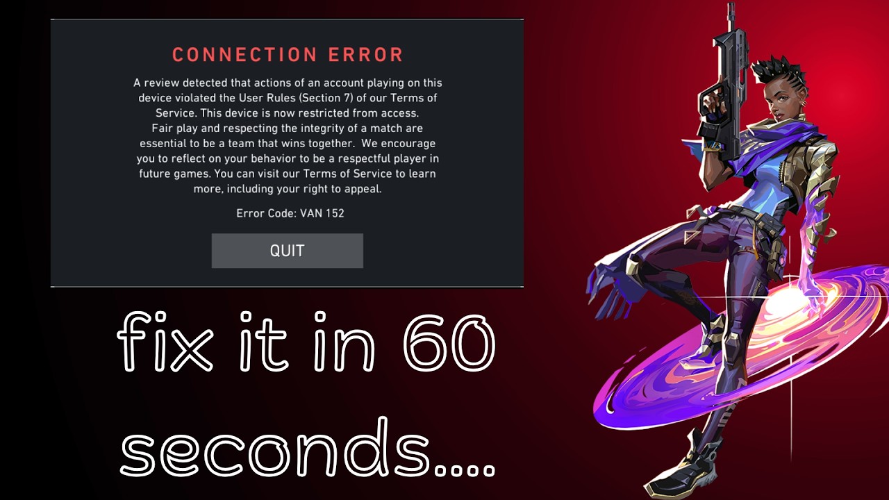 Indicators on Valorant Hwid Spoofer You Should Know