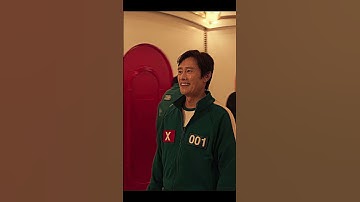 Karate Kid Universe vs Squid Game vs Weak Hero Class 1/2 Elimination Wheel Part 13 #short