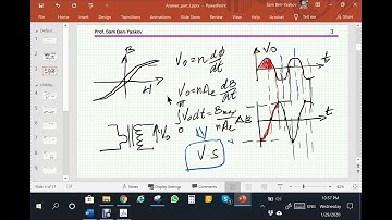 Answers to analog riddle. Part I: Current transformer and precision rectifier