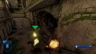 Halo 2 Nonsense part 2