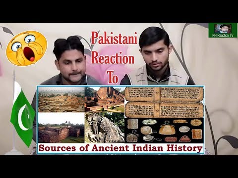 pakistani-reaction-on-history-of-india-(hindi)-प्राचीन-भारत-का-इतिहास-l-nh-reaction-tv