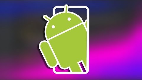 Android studio cách tạo máy ảo android studio java