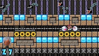 #Sadist: Budokos Tedious Test by Melσdy★CLM [MARIO MAKER 1] @TheZ7