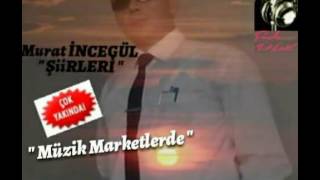 Murat İncegül : Vefasiz Ki̇tapsiz (Şiirli Şarkı)