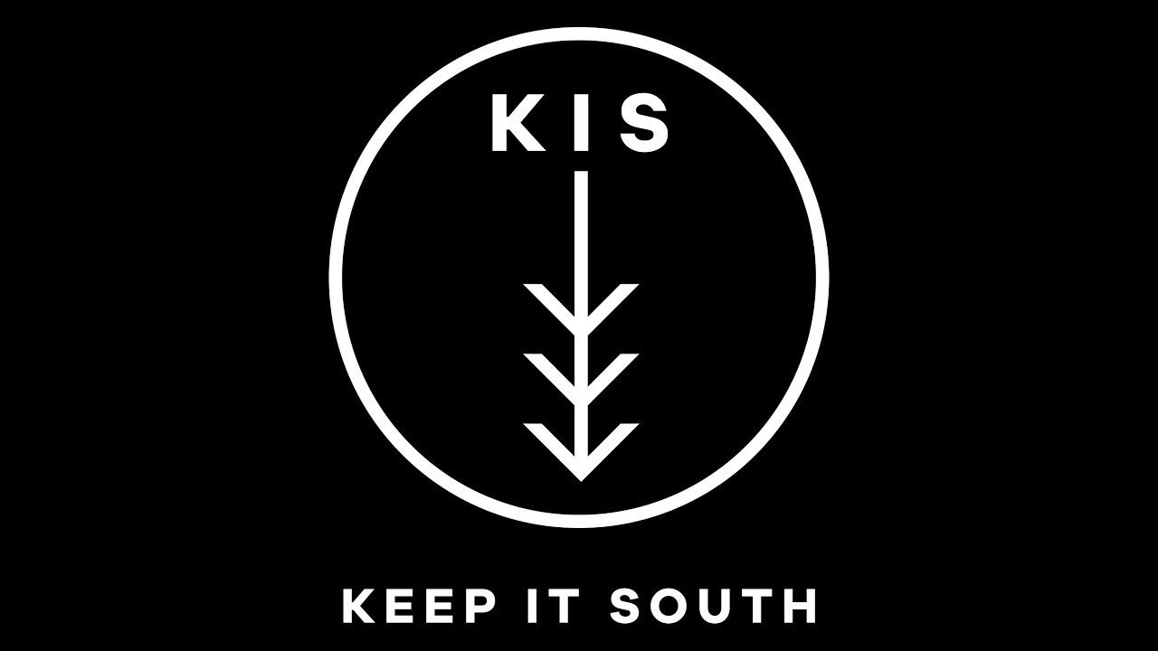 Russ Andraos - Keep it South