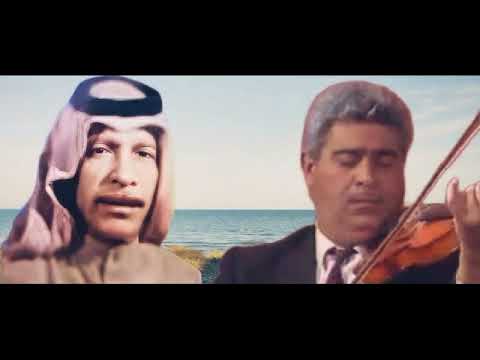 حسن حول حفلة كل غريب يعود لهله ستوديو تسجيلات الافراح عام 28 7 1976 