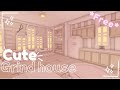 ˚✿˖° *Free* cute tiny grinding house!! (0 bucks used)!! | Adopt me | ˚✿˖°