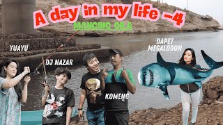 Day In My Life Part 4