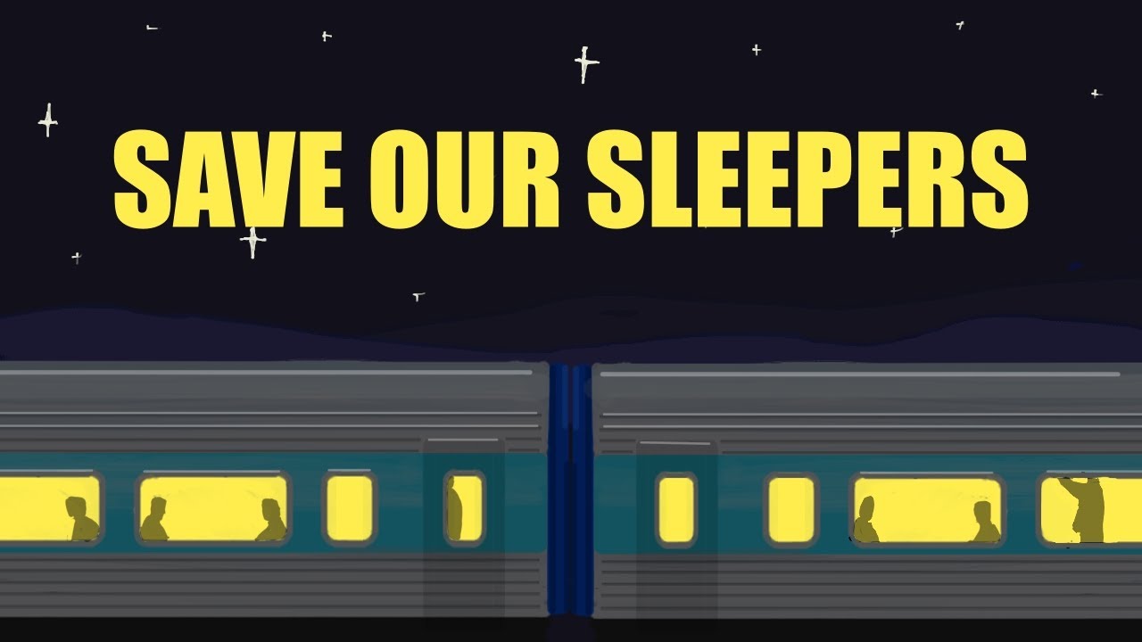 Don't Sleep on Our Sleepers!