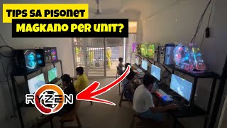 Presyo Ng Kada Unit Pisonet Computer Shop Important Tips