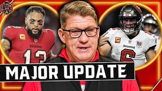Buccaneers Master Plan Revealed...