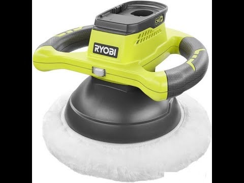 Ryobi R18B 0