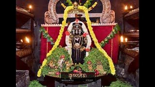 Sri Krishna Ashtottara Shatanama Stotra