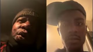 Fng Lil Marc Made Finesse 2Tymes Big 30 & Lil Lody Respect His Gangsta Cold Memphis Stan G Ohmane