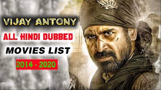 Vijay antony hindi dubbed movies list, yaman, salim, saitan 1. 2016 -
https://youtu.be/5u9fyyezm9k 2. salim https://youtu.be/2ntwnr9n94c 3.
road sid...