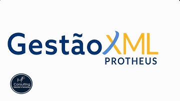 Importação xml PROTHEUS ? Não, Gestor xml PROTHEUS completo