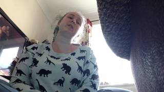 Zoe Evans Cover - Rihanna Take A Bow