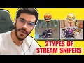 Snax Exposed These Stream Snipers😤