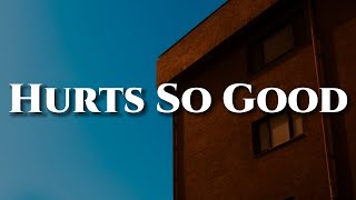 Astrid S - Hurts So Good (Lyrics)  || Mix Playlist….  Sunroof,  80 Miles,  Greedy