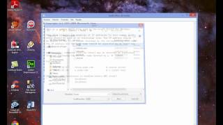 Instalar AppServ en Windows 8.1
