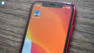 How To Use VPN on Iphone for PUBG - 11/11 Pro Max/SE 2/XR/8/7 Plus screenshot 5