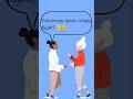English Conversation | English Conversation between two employees #shorts #englishconversation