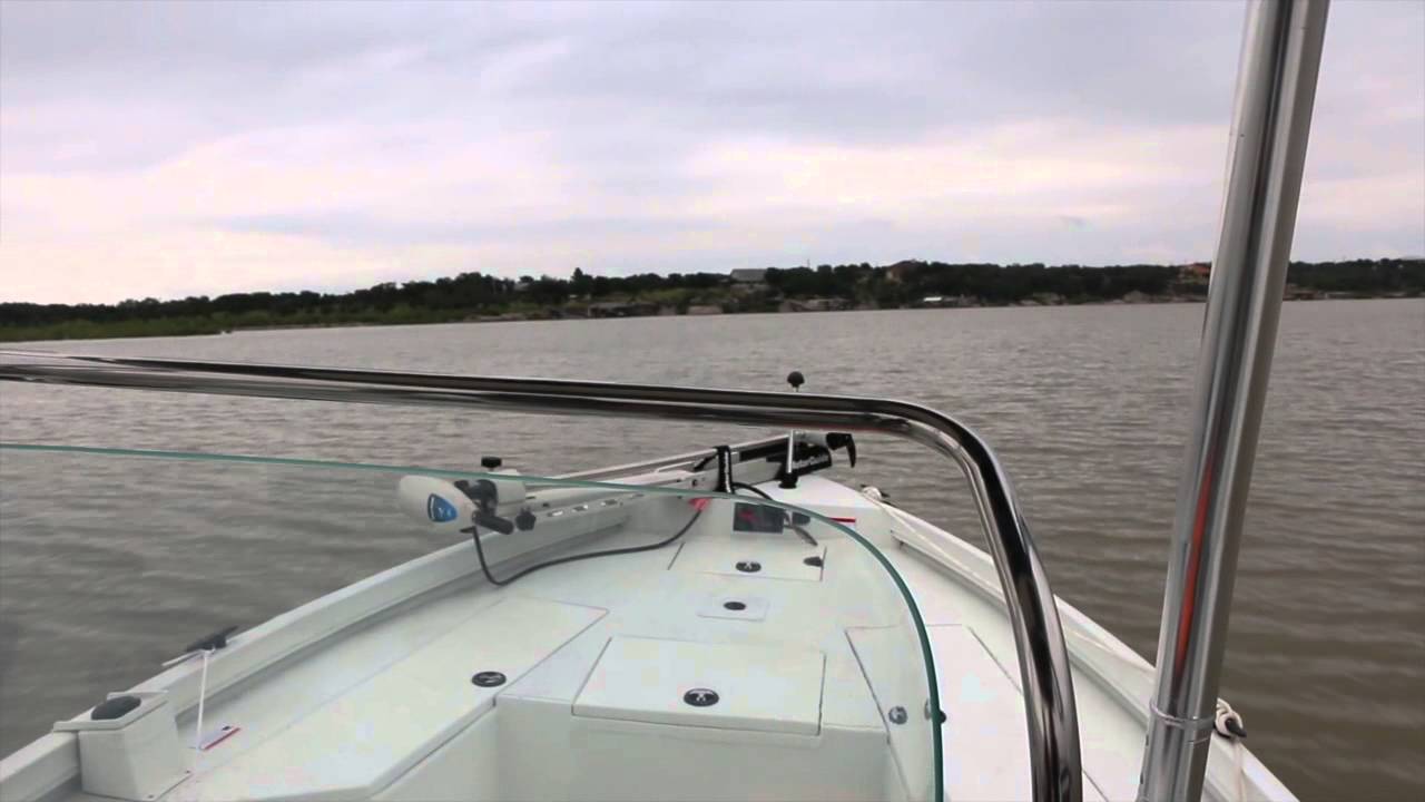 Lake Patrol on Lake Brownwood YouTube