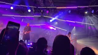 The Smashing Pumpkins - Spellbinding (22/04/23, Live at PICA Port Melbourne)