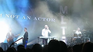 【Strawberry Alice】Michael Learns To Rock - 13 The Actor, Shanghai Plus Space, 29/04/2016.