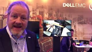 Dell Talks To Industry 4.0 TV About Their Smart Factory Solutions