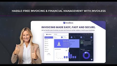Maximize Earnings: Invoiless, the Ultimate Invoice Hack!