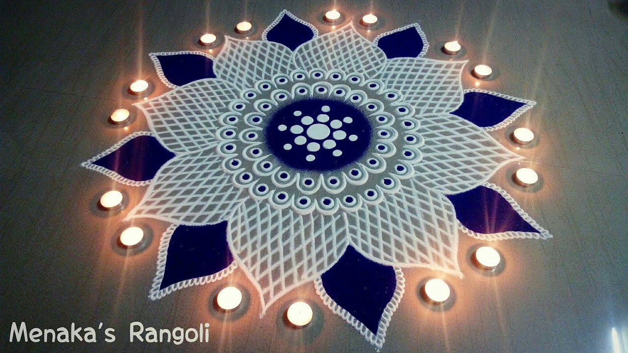 Sankranthi Rangoli Design 2019, Pongal Kolam Design 2019 ...