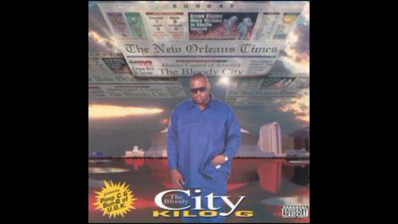 洋楽 KILO G Kilo-G Lyrics, Songs, and Albums | Genius
