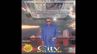 洋楽 KILO G Kilo G - The Bloody City (1995) (Full Album) - YouTube