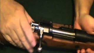 German Mauser K98 Review