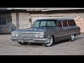 Most powerful and beautiful station wagons ever made