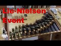 lie-Nielsen Hand tool Event at Austin Hardwoods