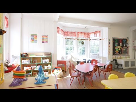 Explore The Anne Brower School: A Premier Preschool in Huntington, NY – Campus Tour