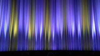 Jurassic World opening at Warren Theatre in Broken Arrow this is several weeks old