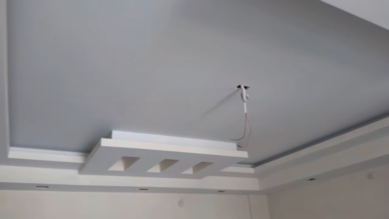 false ceiling designs YouTube