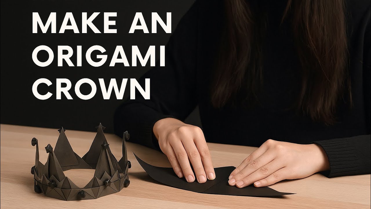 Dark Royal CROWN 👑 